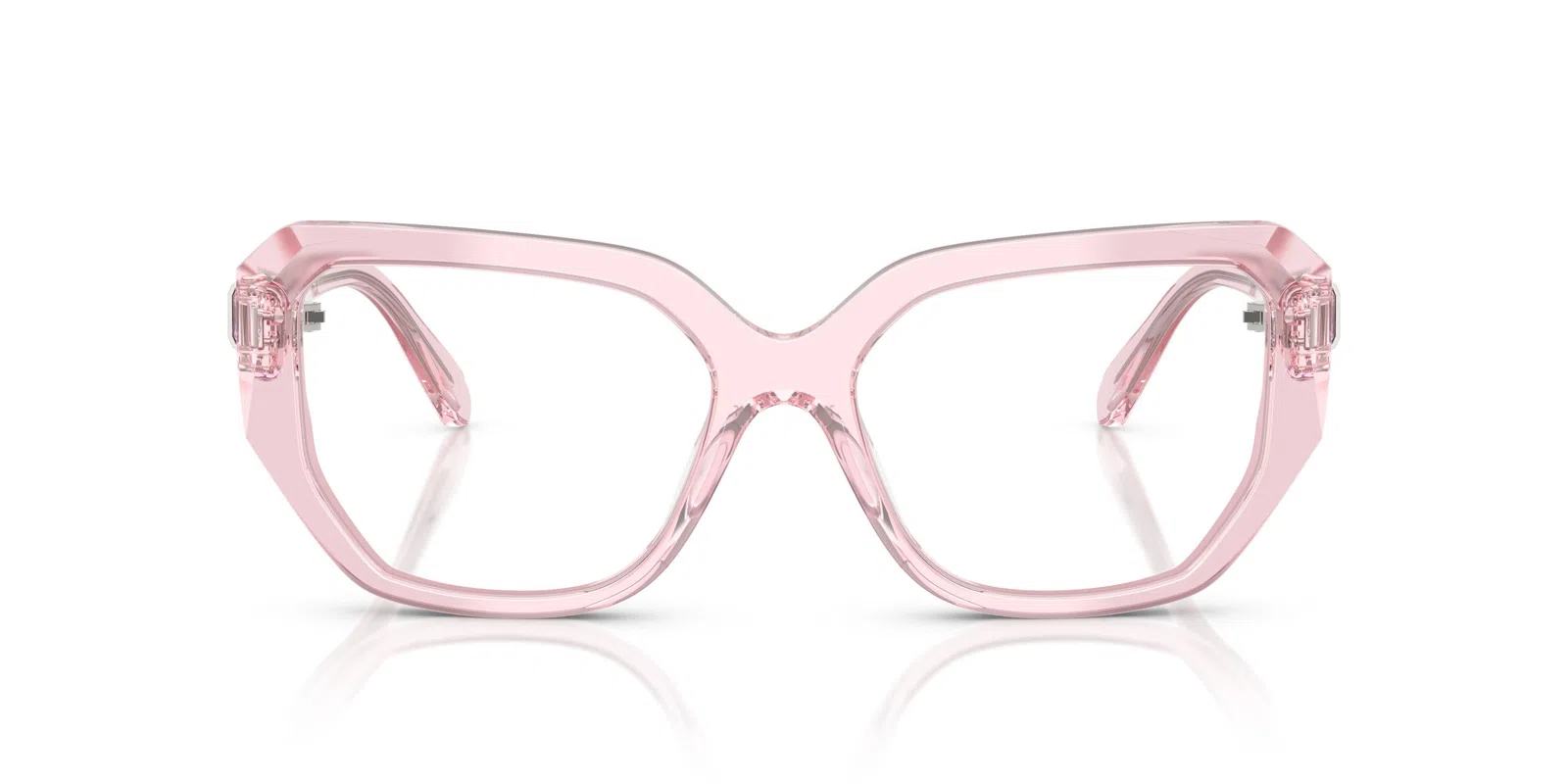Swarovski 2035 Eyeglasses - view 9